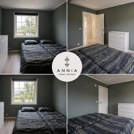 Annia Apartament Bergen